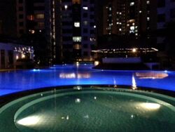 The Mayfair (D22), Condominium #459048651